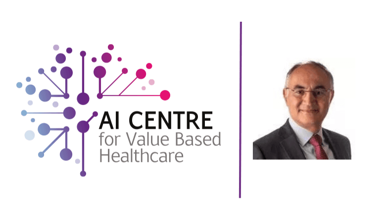 Professor Razavi steps down as AI Centre Director