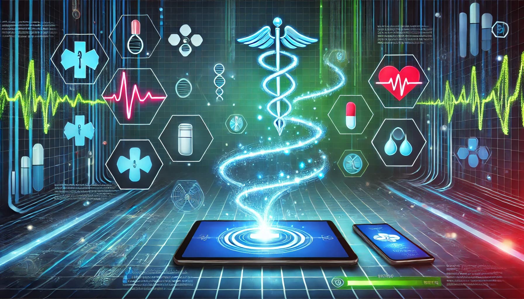 Automated Patient History