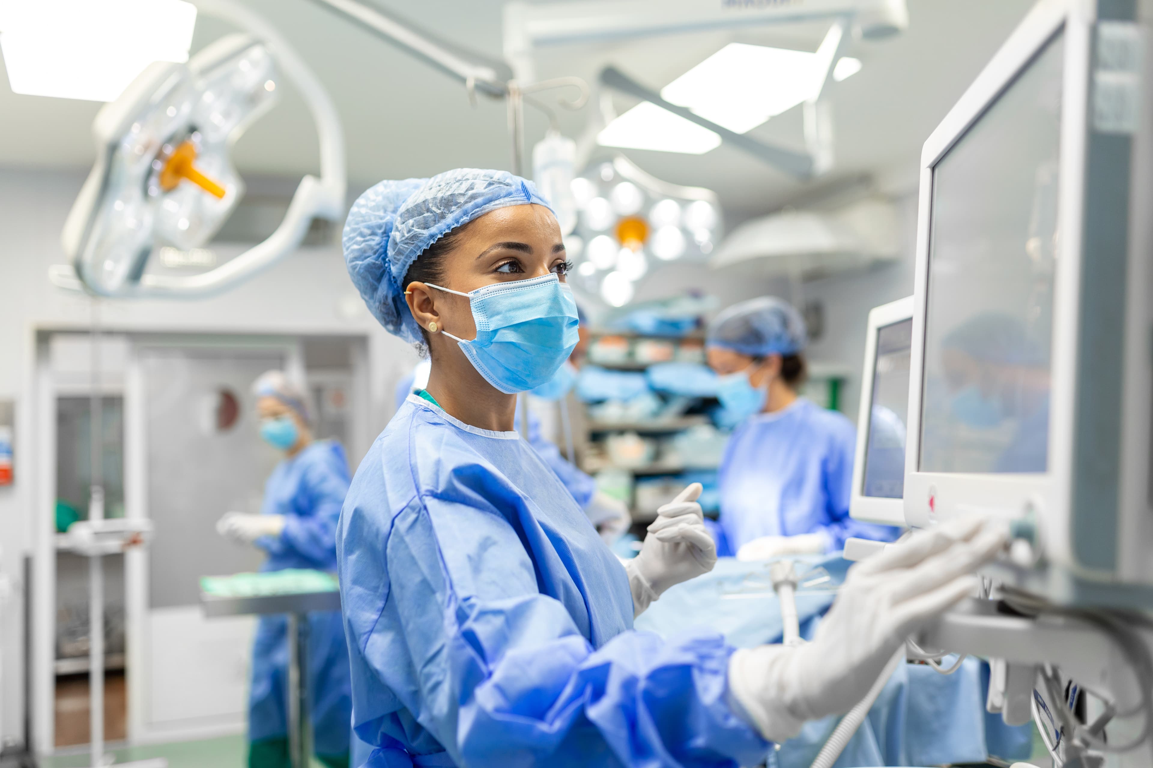 Transforming NHS care with AI innovation