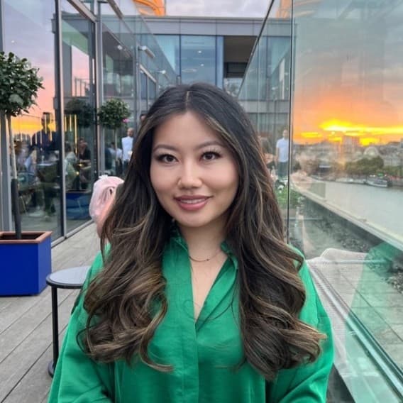 Emily Jin