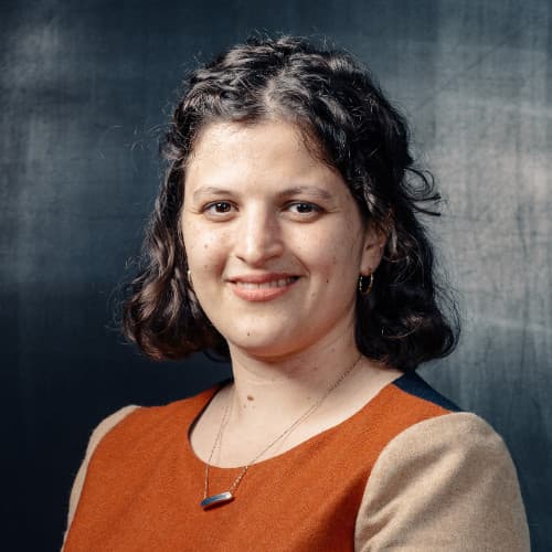 Isobel Weinberg
