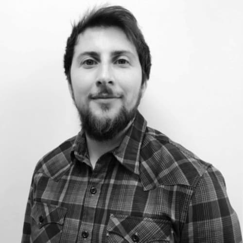 Rafael Garcia-Dias