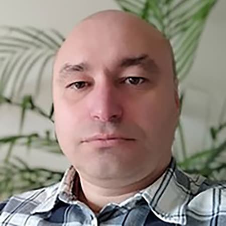 Vitaliy Oliynyk
