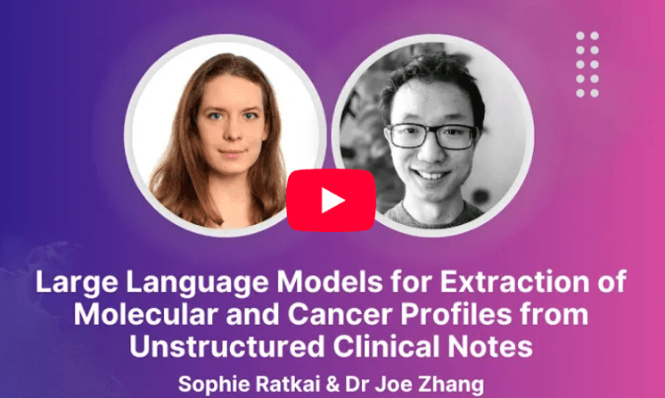 AI Centre presents LLMs powered NLP tools 