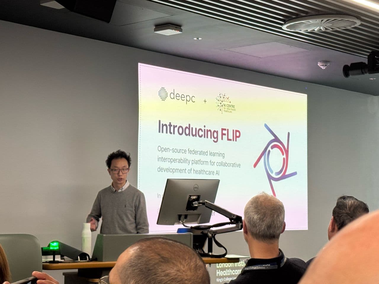 From Silos to Synapses: Why Federated Learning is the Network Healthcare AI Has Been Waiting For