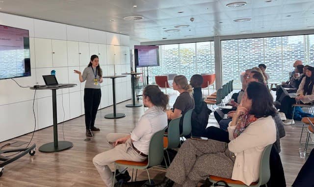 AI Framework workshop for Southeast London Integrated Care Board