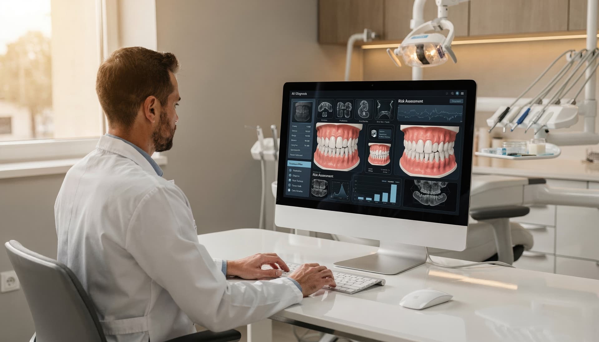 Dental AI