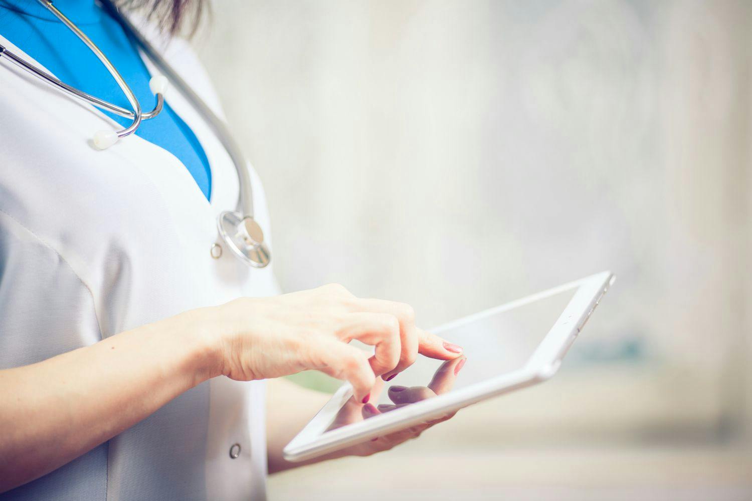 Federated learning may provide a solution for future digital health challenges